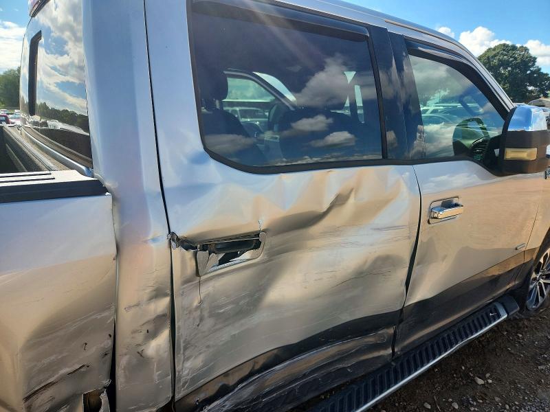 Photo 10 from auction – 2017 FORD F150 with VIN 1FTEW1EG6HFC87580