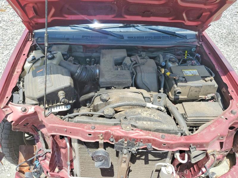 Photo 11 from auction – 2011 CHEVROLET COLORADO with VIN 1GCHTCFE9B8116431