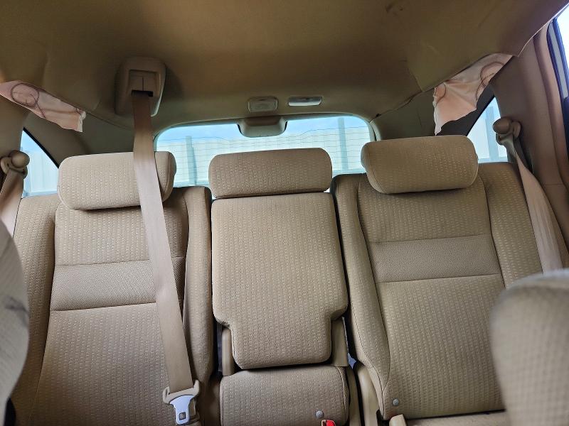 Снимка 10 от търг – 2009 HONDA CR-V с VIN 5J6RE385X9L002239