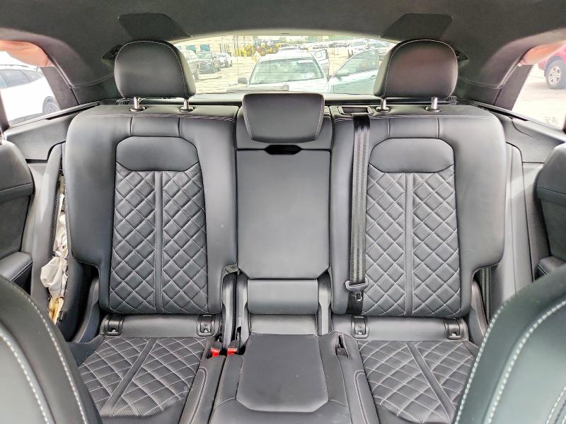صورة رقم 10 من المزاد - 2023 AUDI SQ8 مع VIN WA1CWBF10PD005445