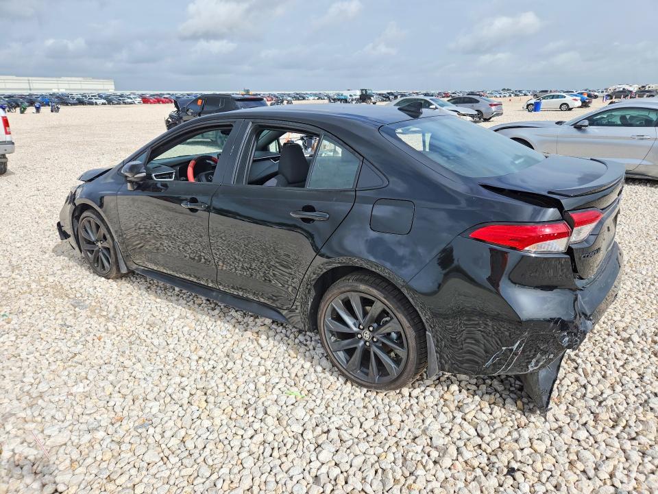 Photo 2 from auction – 2026 TOYOTA COROLLA with VIN 5YFS4MCE4TP274470