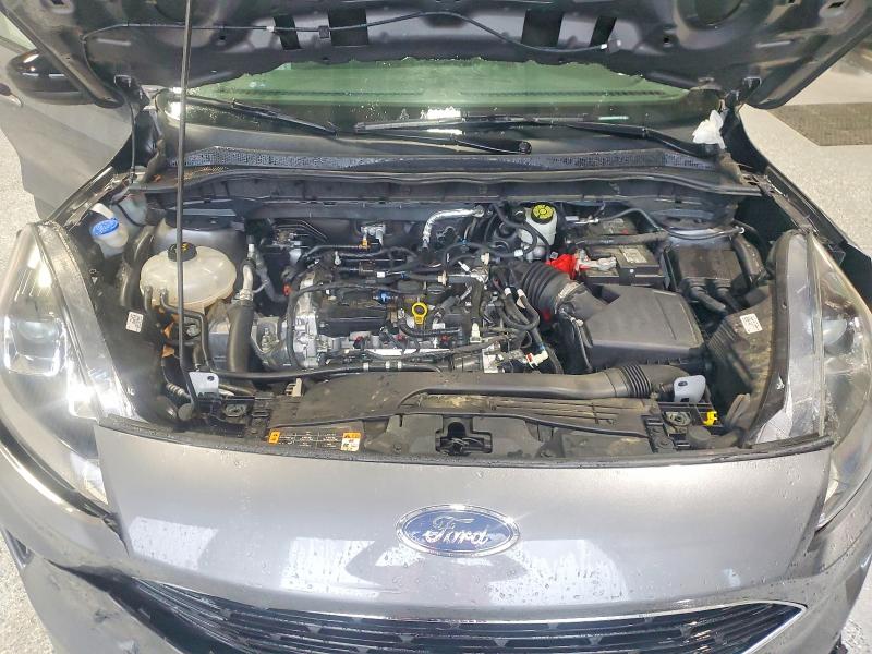 Photo 12 from auction – 2022 FORD ESCAPE with VIN 1FMCU0G65NUB62133