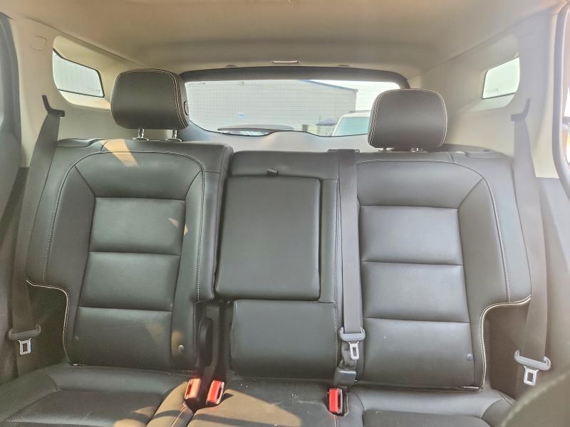 Photo 10 from auction – 2018 GMC TERRAIN with VIN 3GKALXEX4JL218266