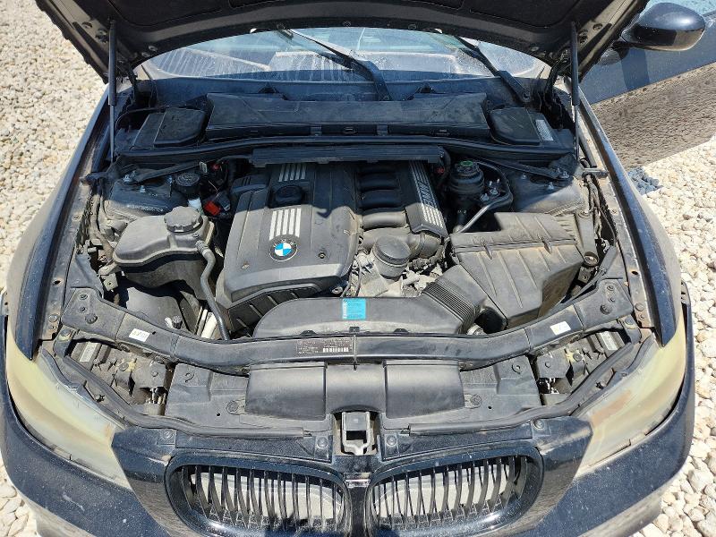 Photo 11 from auction – 2011 BMW 328 with VIN WBAPH7G52BNN04702