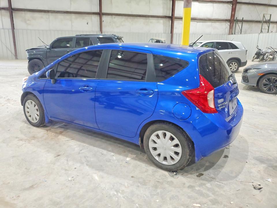 Photo 2 from auction – 2014 NISSAN VERSA NOTE with VIN 3N1CE2CP4EL398197