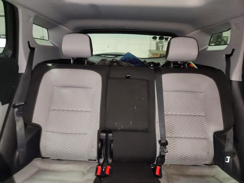 Photo 10 from auction – 2018 GMC TERRAIN with VIN 3GKALNEU9JL210755