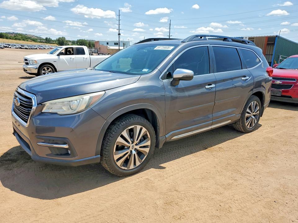 2019 SUBARU ASCENT - Търг №59728806