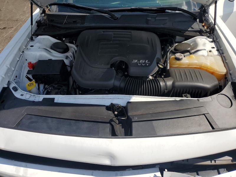 Photo 11 from auction – 2019 DODGE CHALLENGER with VIN 2C3CDZAG4KH746729