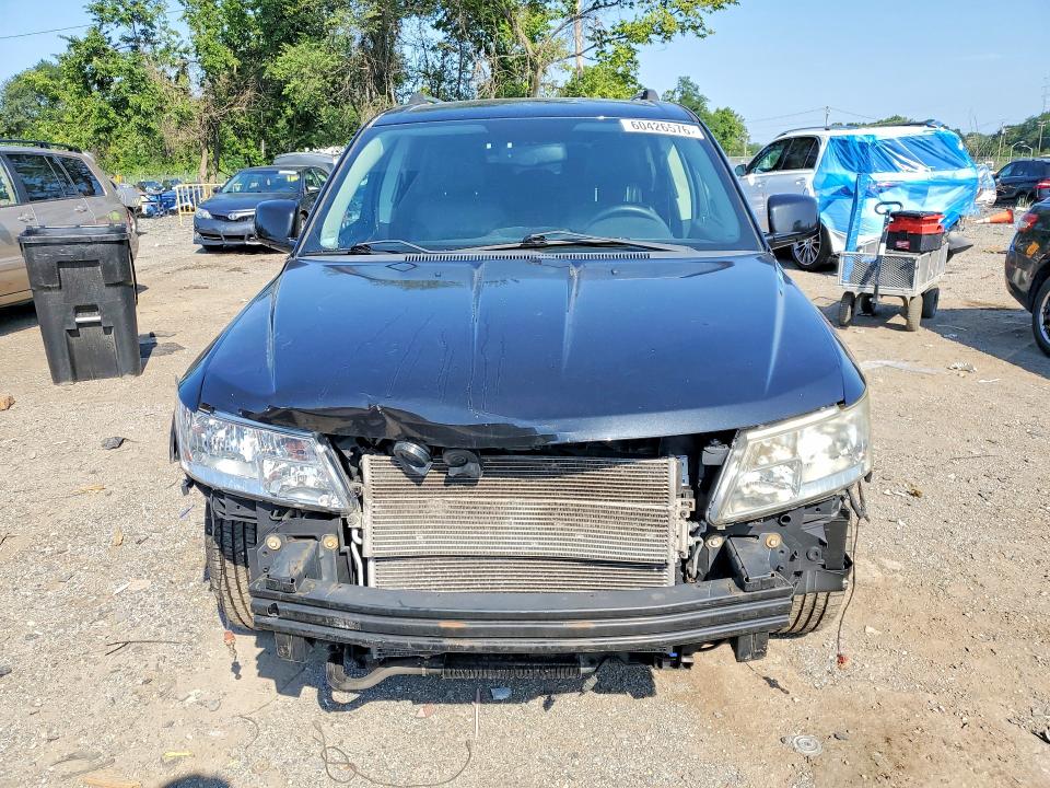 Фото 5 с аукциона – 2012 DODGE JOURNEY с VIN 3C4PDDDG3CT305470