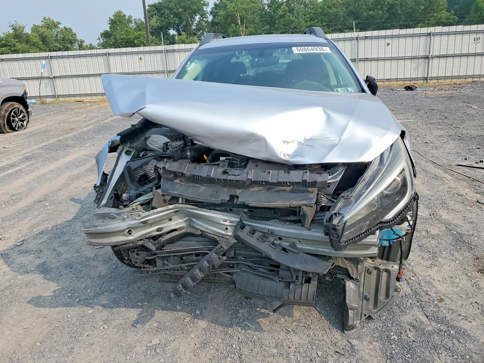 Photo 5 from auction – 2019 SUBARU OUTBACK with VIN 4S4BSAHC3K3395473