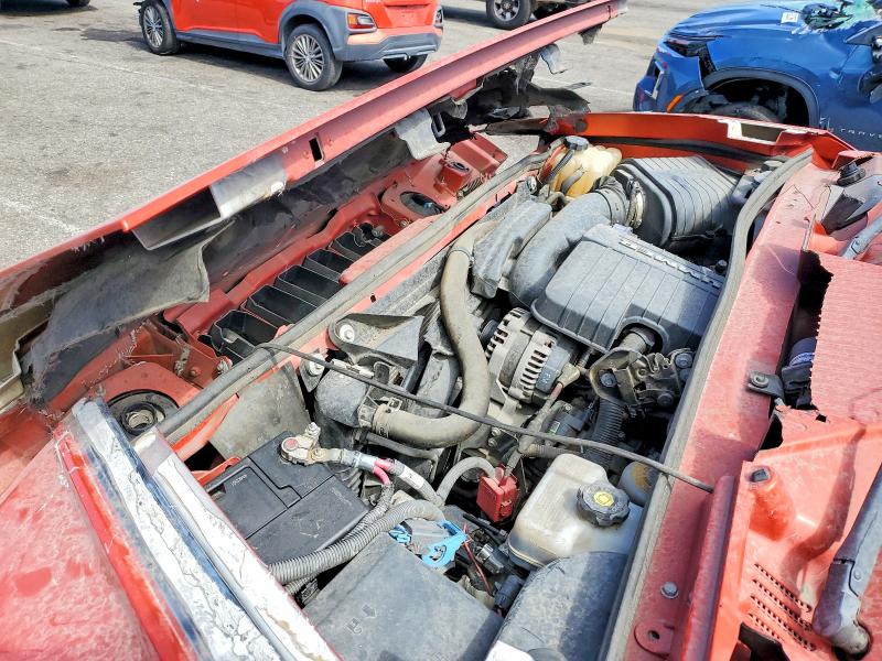 Photo 11 from auction – 2009 HUMMER H2 SUT with VIN 5GRGN02209H103026