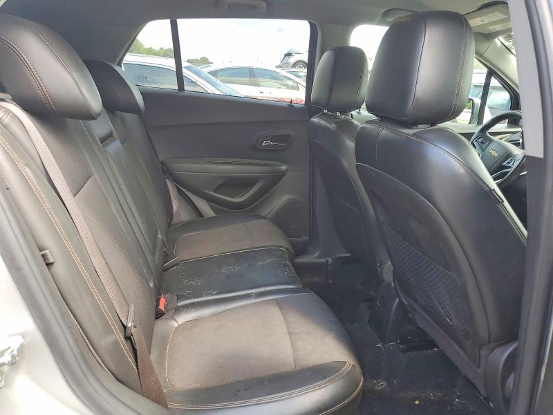 Photo 11 from auction – 2019 CHEVROLET TRAX with VIN KL7CJPSB7KB724354