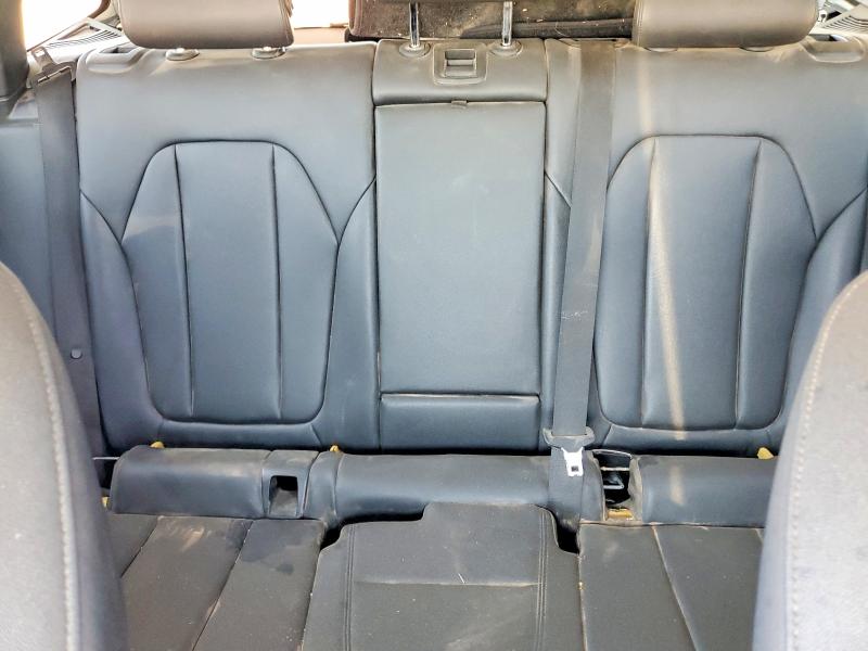Photo 10 from auction – 2019 BMW X3 with VIN 5UXTR7C51KLA48578