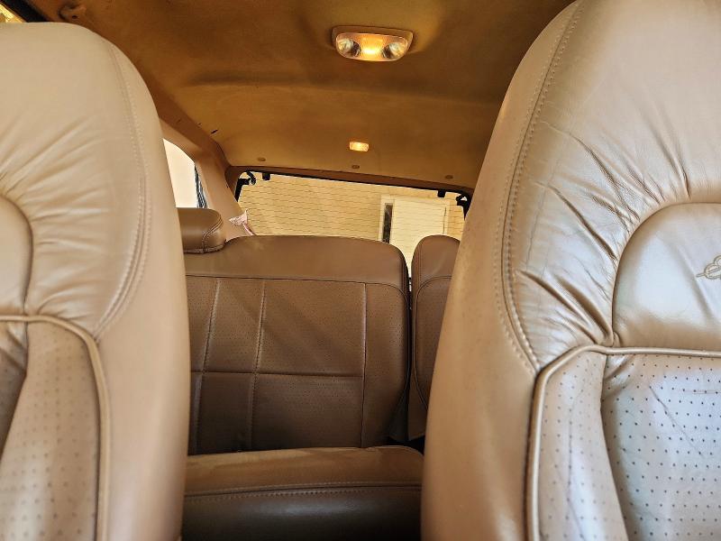 Photo 10 from auction – 1996 FORD EXPLORER with VIN 1FMDU32P4TZB96540
