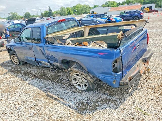 Foto 2 de la subasta – 2002 DODGE DAKOTA con VIN 1B7GL12X62S685893
