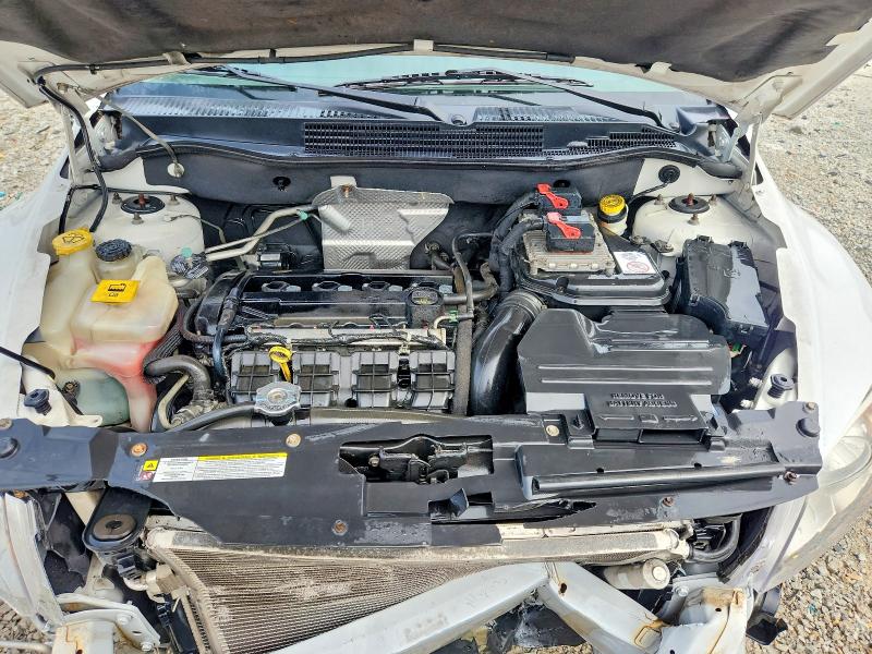 Photo 12 from auction – 2012 DODGE CALIBER with VIN 1C3CDWDA1CD500354