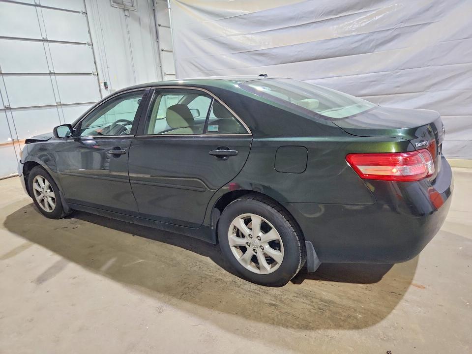 Photo 2 from auction – 2011 TOYOTA CAMRY with VIN 4T4BF3EK0BR116038