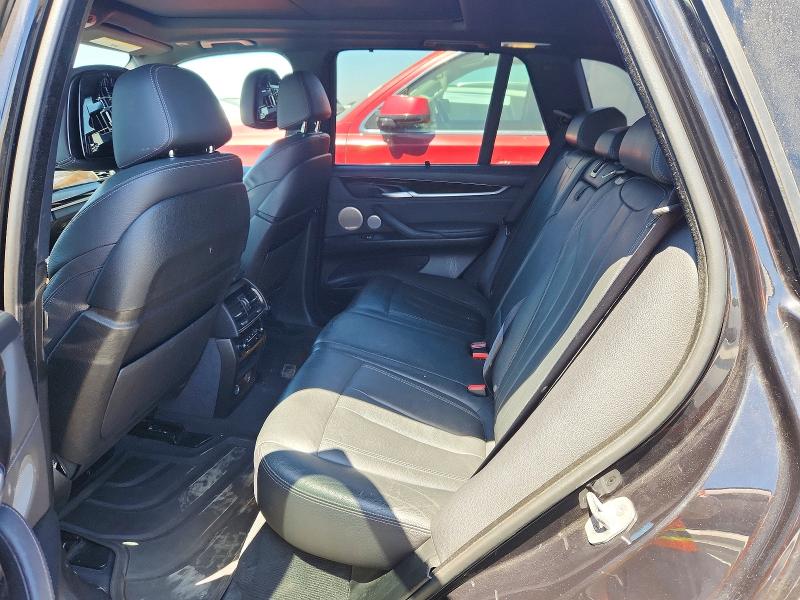 Снимка 11 от търг – 2017 BMW X5 с VIN 5UXKR6C38H0U13267