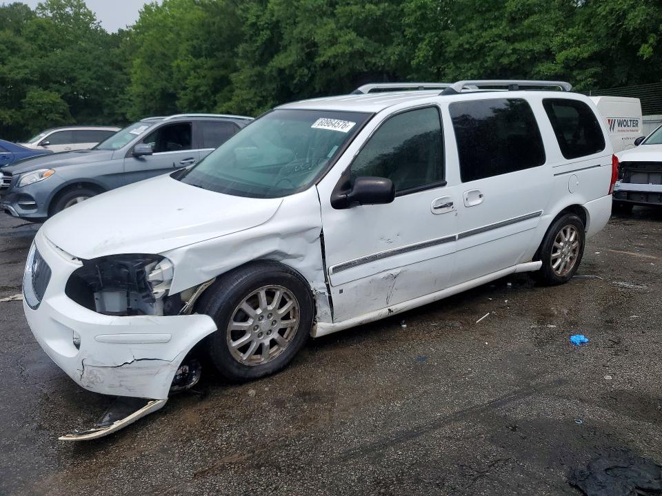 2006 BUICK TERRAZA - Търг №60964576