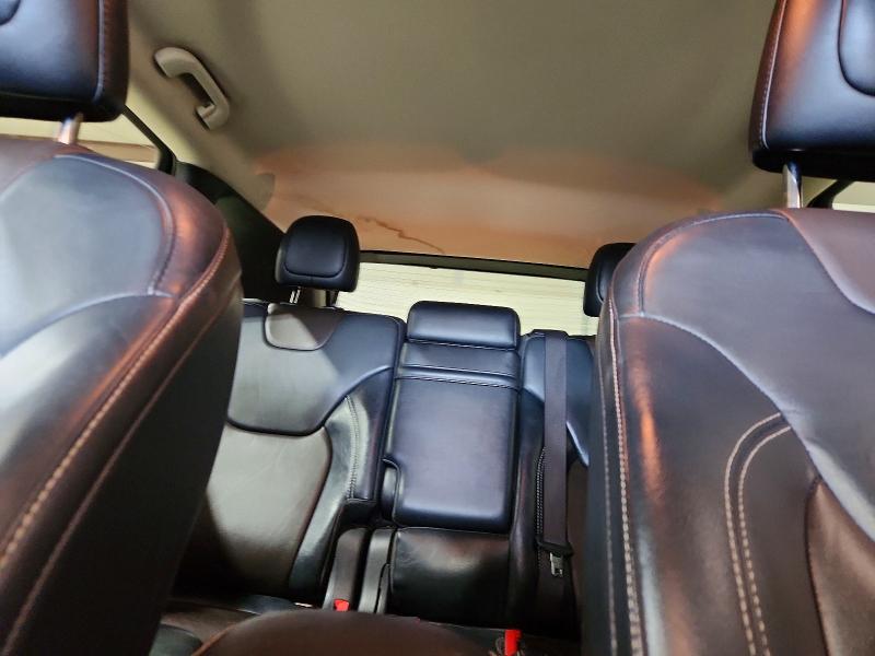 Photo 10 from auction – 2014 JEEP CHEROKEE with VIN 1C4PJMDS3EW254885