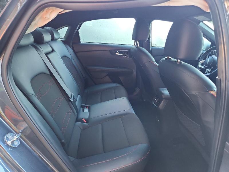 صورة رقم 10 من المزاد - 2023 KIA FORTE مع VIN 3KPF44AC4PE653091