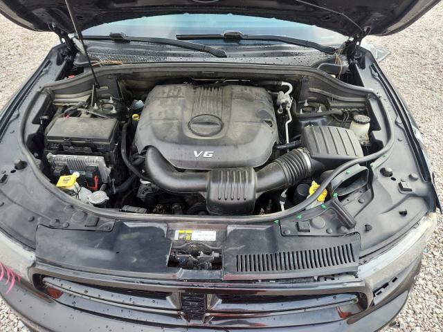 Photo 12 from auction – 2015 DODGE DURANGO with VIN 1C4RDHDG1FC113996