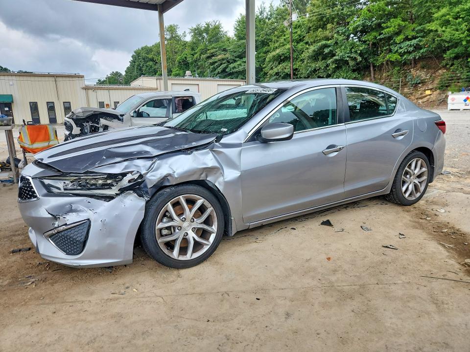 2019 ACURA ILX - Търг №60978406