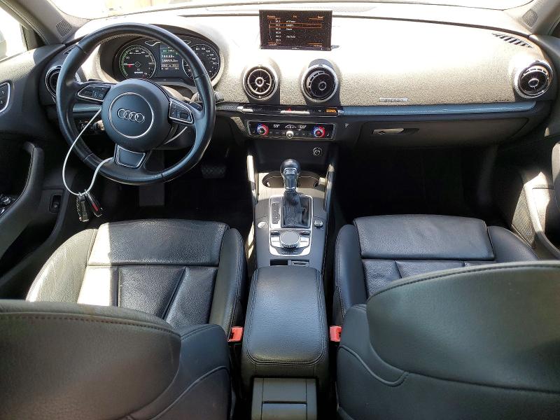 Photo 8 from auction – 2016 AUDI A3 with VIN WAUTPBFF9GA090069
