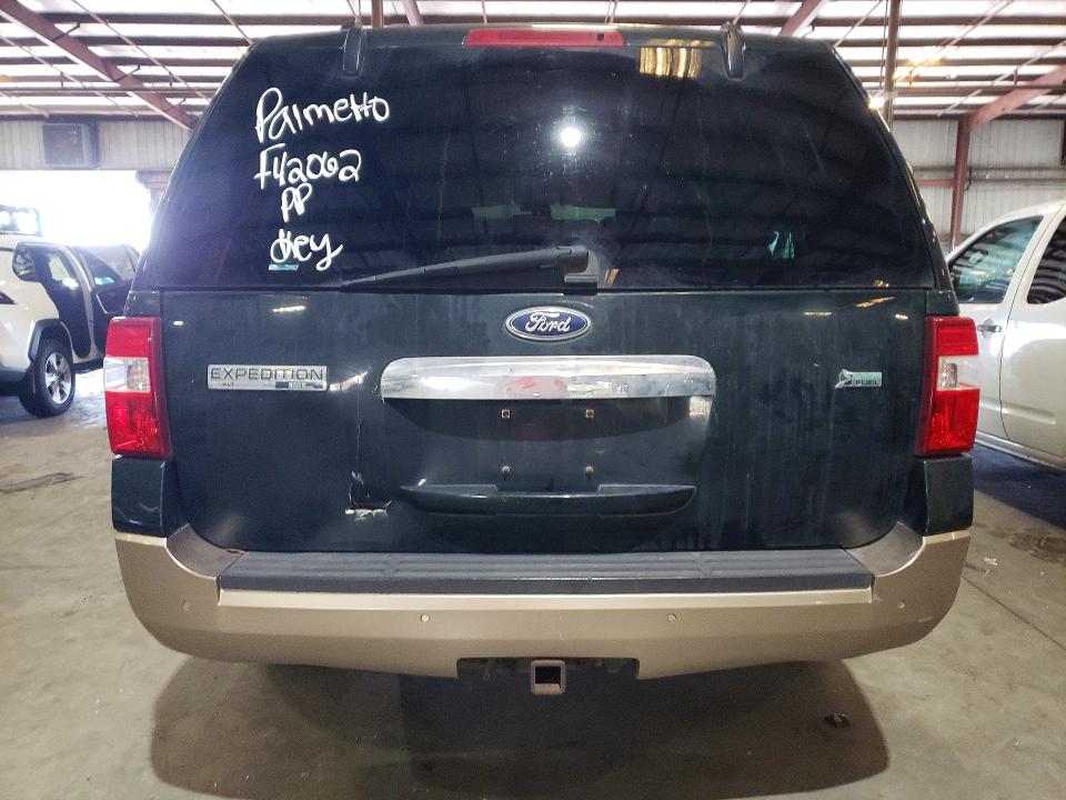 Photo 6 from auction – 2014 FORD EXPEDITION with VIN 1FMJK1H59EEF42062