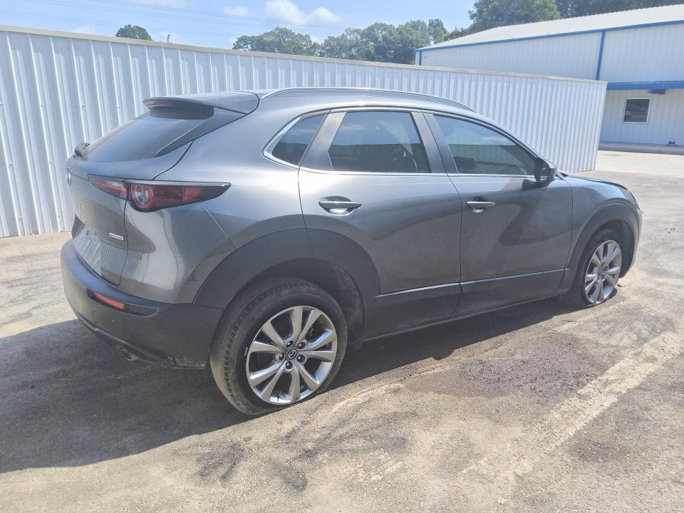 Photo 3 from auction – 2022 MAZDA CX-30 with VIN 3MVDMBBL4NM400445