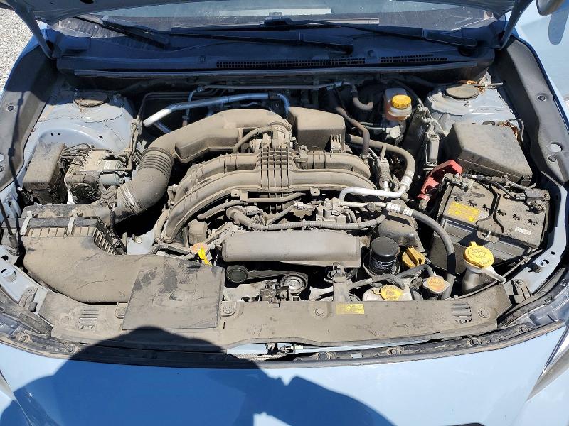Photo 12 from auction – 2020 SUBARU CROSSTREK with VIN JF2GTABC2L8239088