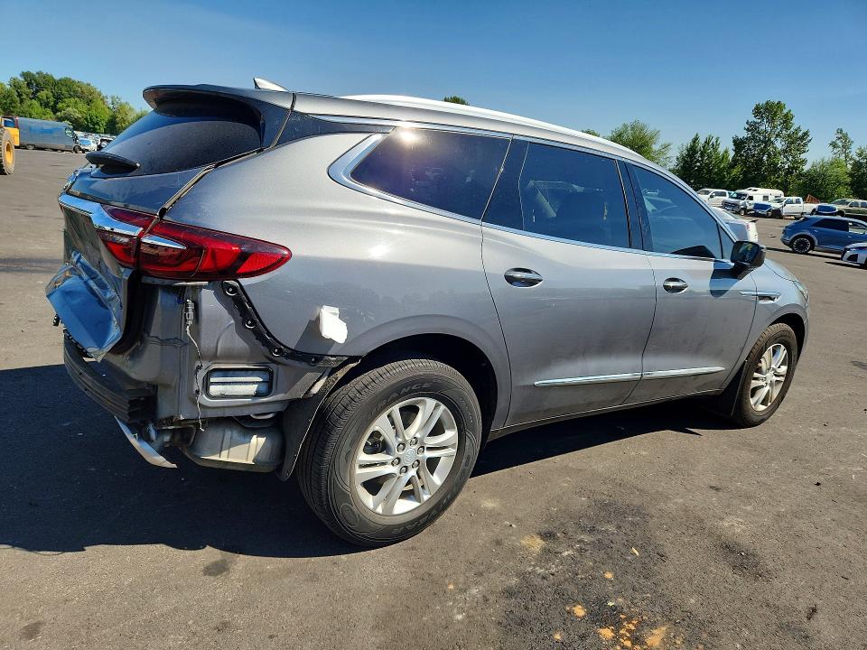 Photo 3 from auction – 2019 BUICK ENCLAVE with VIN 5GAERBKW1KJ186364