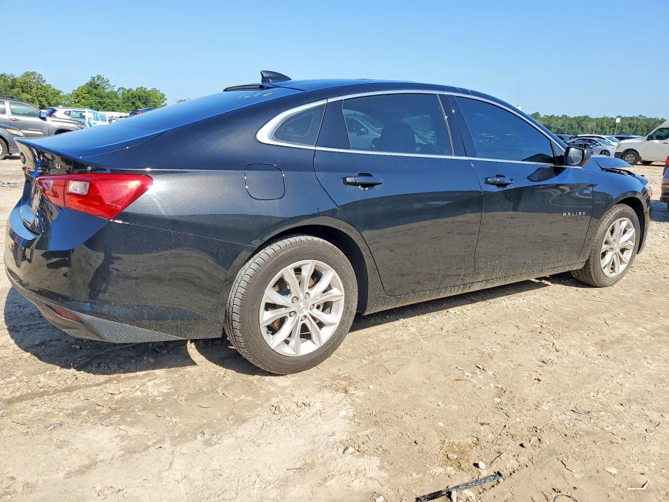Photo 3 from auction – 2024 CHEVROLET MALIBU with VIN 1G1ZD5ST0RF134848