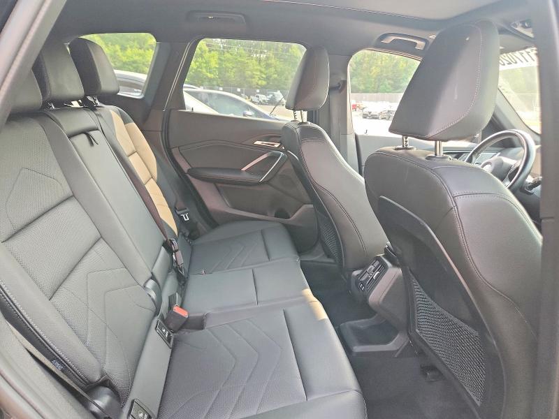 صورة رقم 11 من المزاد - 2023 BMW X1 مع VIN WBX73EF04P5W68412