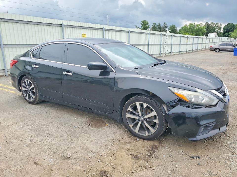 Photo 4 from auction – 2016 NISSAN ALTIMA with VIN 1N4AL3AP3GC197737