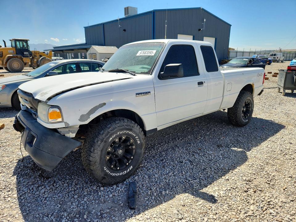 2007 FORD RANGER - Търг №97683595