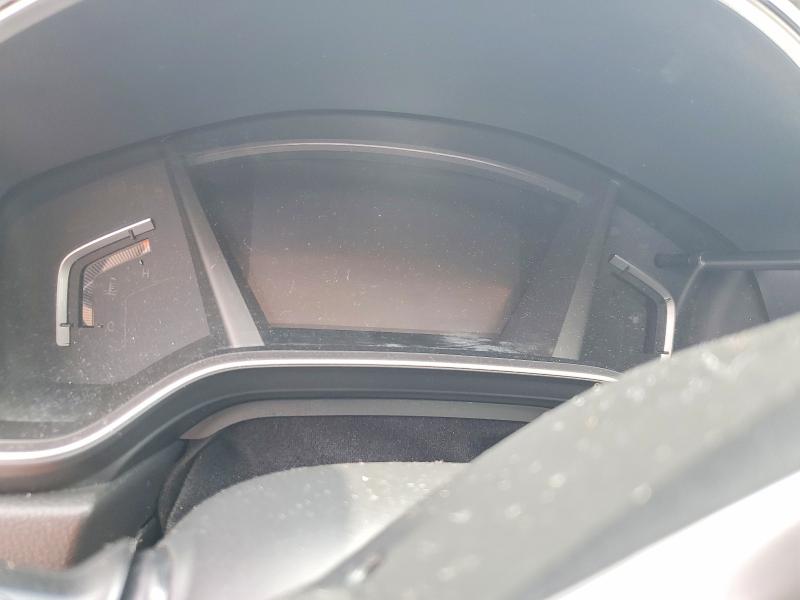 Photo 9 from auction – 2017 HONDA CR-V with VIN 2HKRW2H84HH622613
