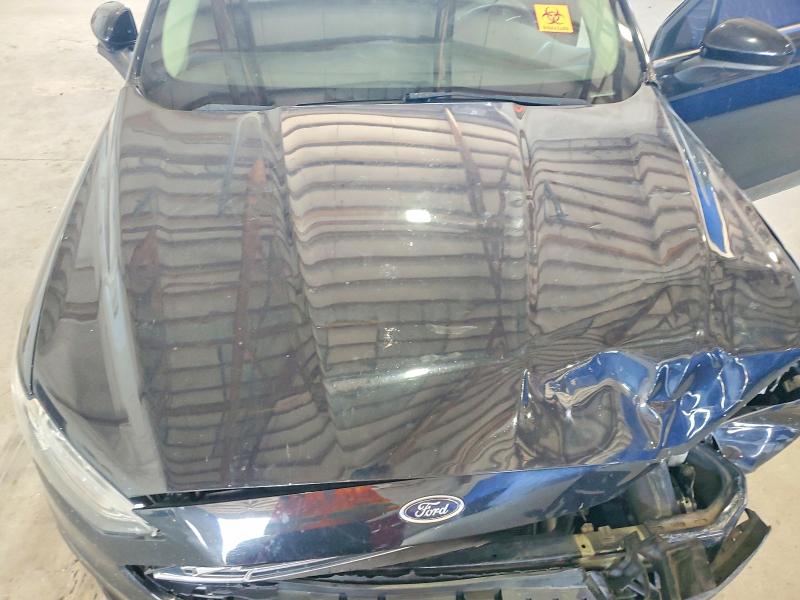 Photo 11 from auction – 2017 FORD FUSION SE with VIN 3FA6P0H79HR259112