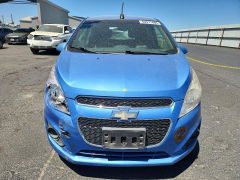 Photo 5 from auction – 2015 CHEVROLET SPARK with VIN KL8CD6S9XFC763370