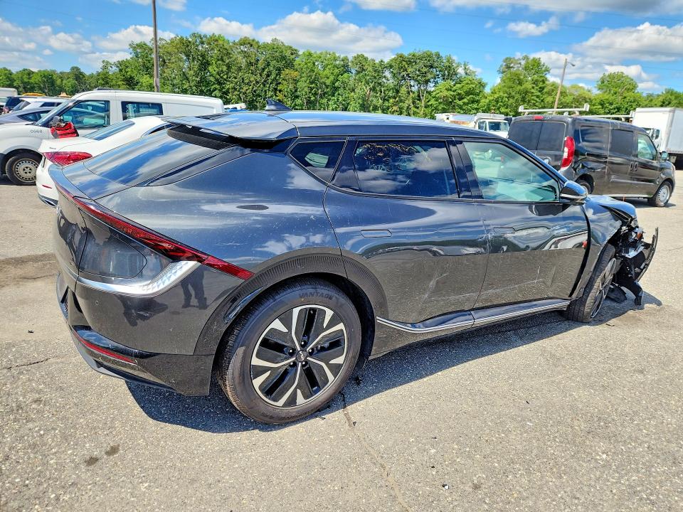 Foto 3 de la subasta – 2023 KIA EV6 con VIN KNDC34LA8P5128872
