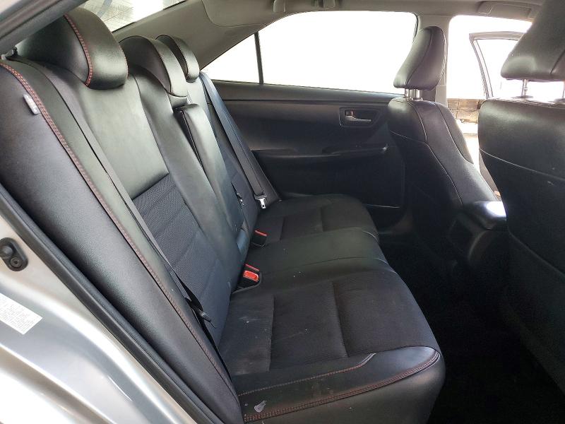 Photo 10 from auction – 2017 TOYOTA CAMRY with VIN 4T1BF1FK3HU311329