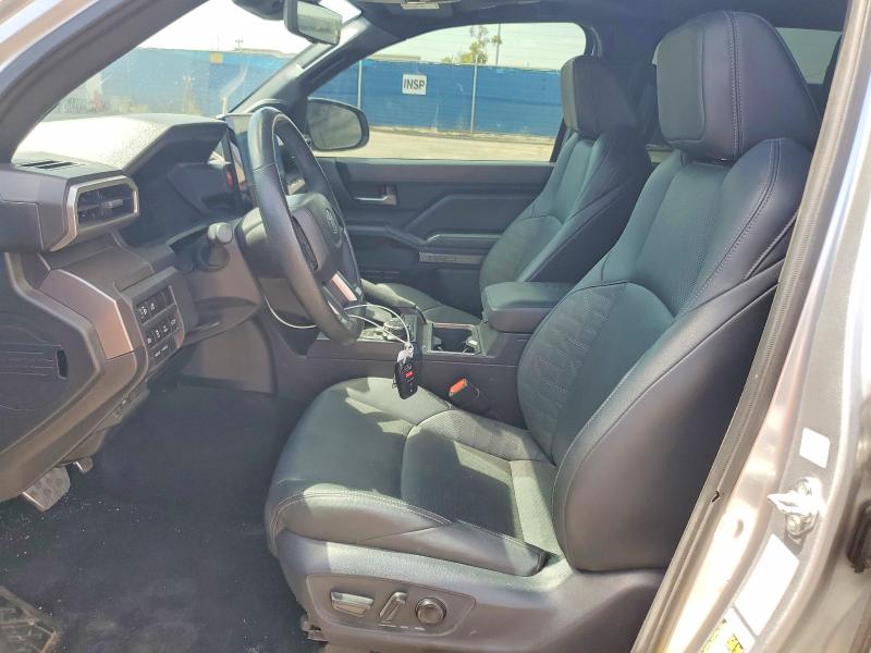 Photo 7 from auction – 2024 TOYOTA TACOMA with VIN 3TMLB5JN7RM087386