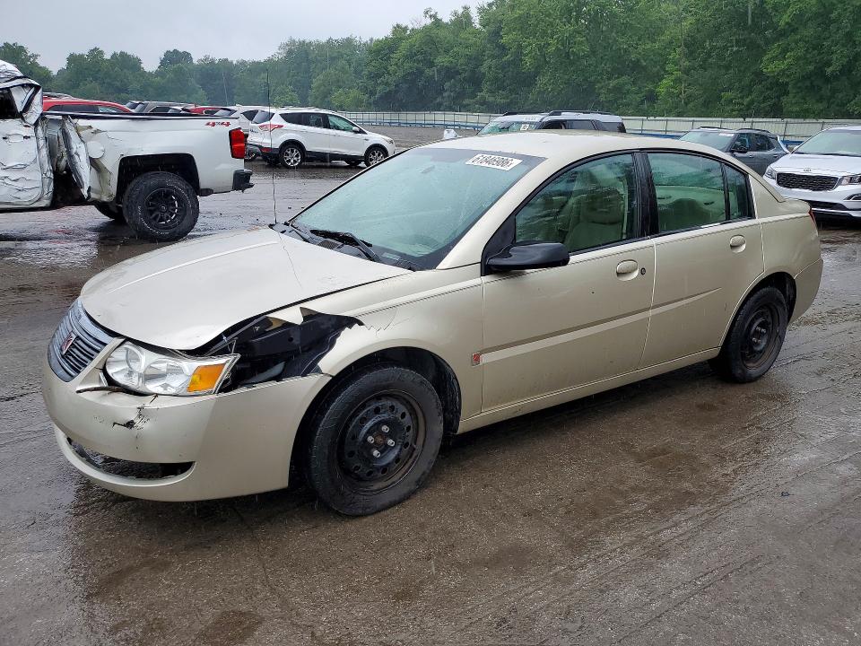 2005 SATURN ION - Търг №61846986