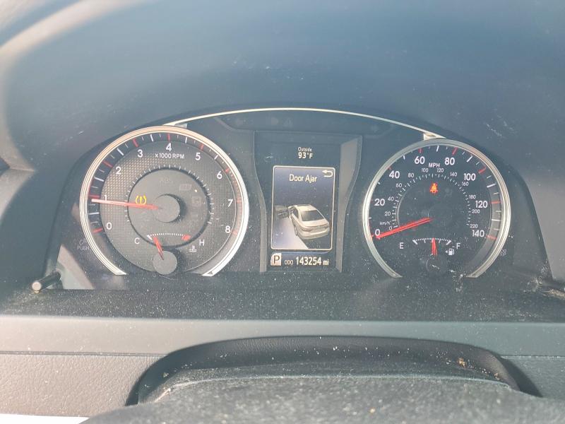 Photo 9 from auction – 2016 TOYOTA CAMRY with VIN 4T1BF1FK2GU190842