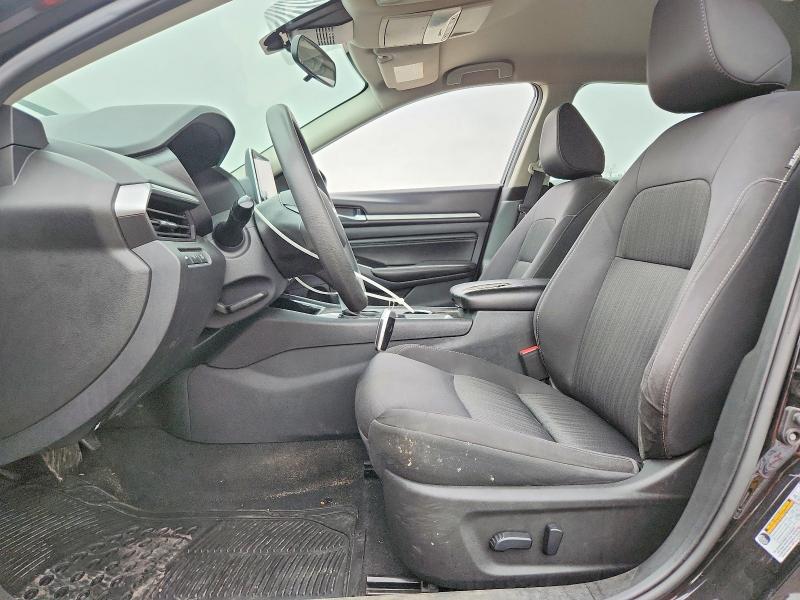 Photo 7 from auction – 2021 NISSAN ALTIMA with VIN 1N4BL4DV1MN361247