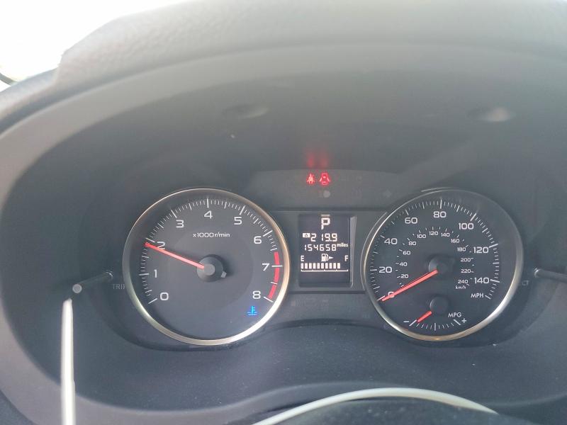 Photo 9 from auction – 2016 SUBARU CROSSTREK with VIN JF2GPABC0G8217553