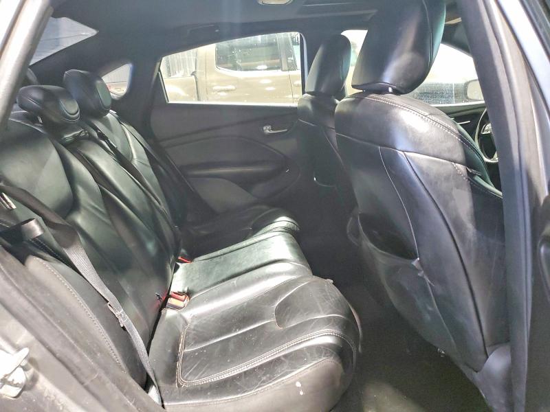 Photo 10 from auction – 2013 DODGE DART with VIN 1C3CDFCA4DD682280
