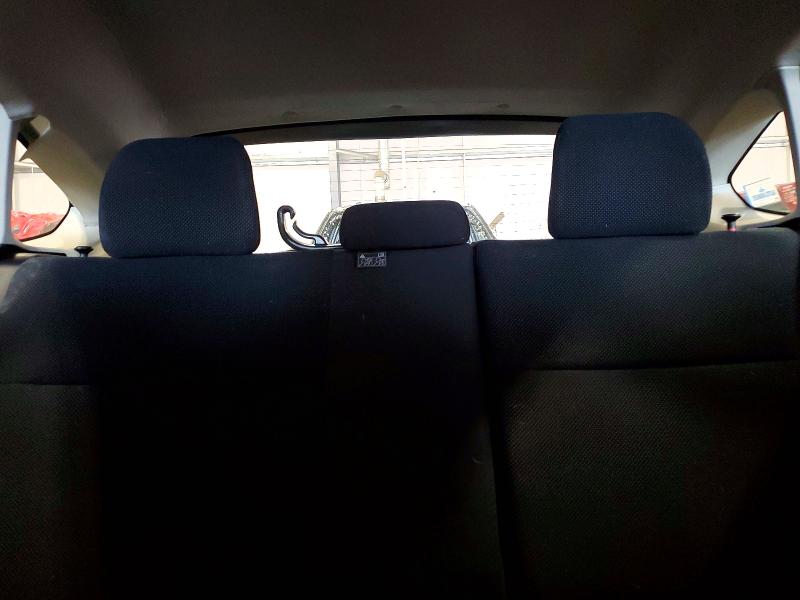 Photo 10 from auction – 2016 SUBARU IMPREZA with VIN JF1GPAB6XG8211578