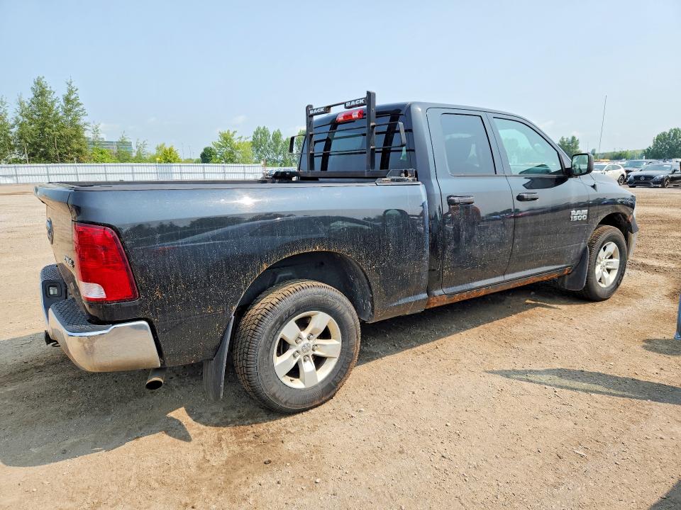 Photo 3 from auction – 2015 RAM 1500 with VIN 1C6RR7FG5FS646942