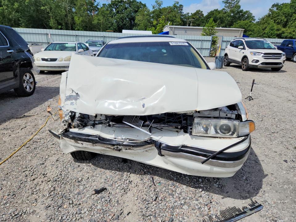 Foto 5 de la subasta – 1992 BUICK ROADMASTER con VIN 1G4BR8372NW408974